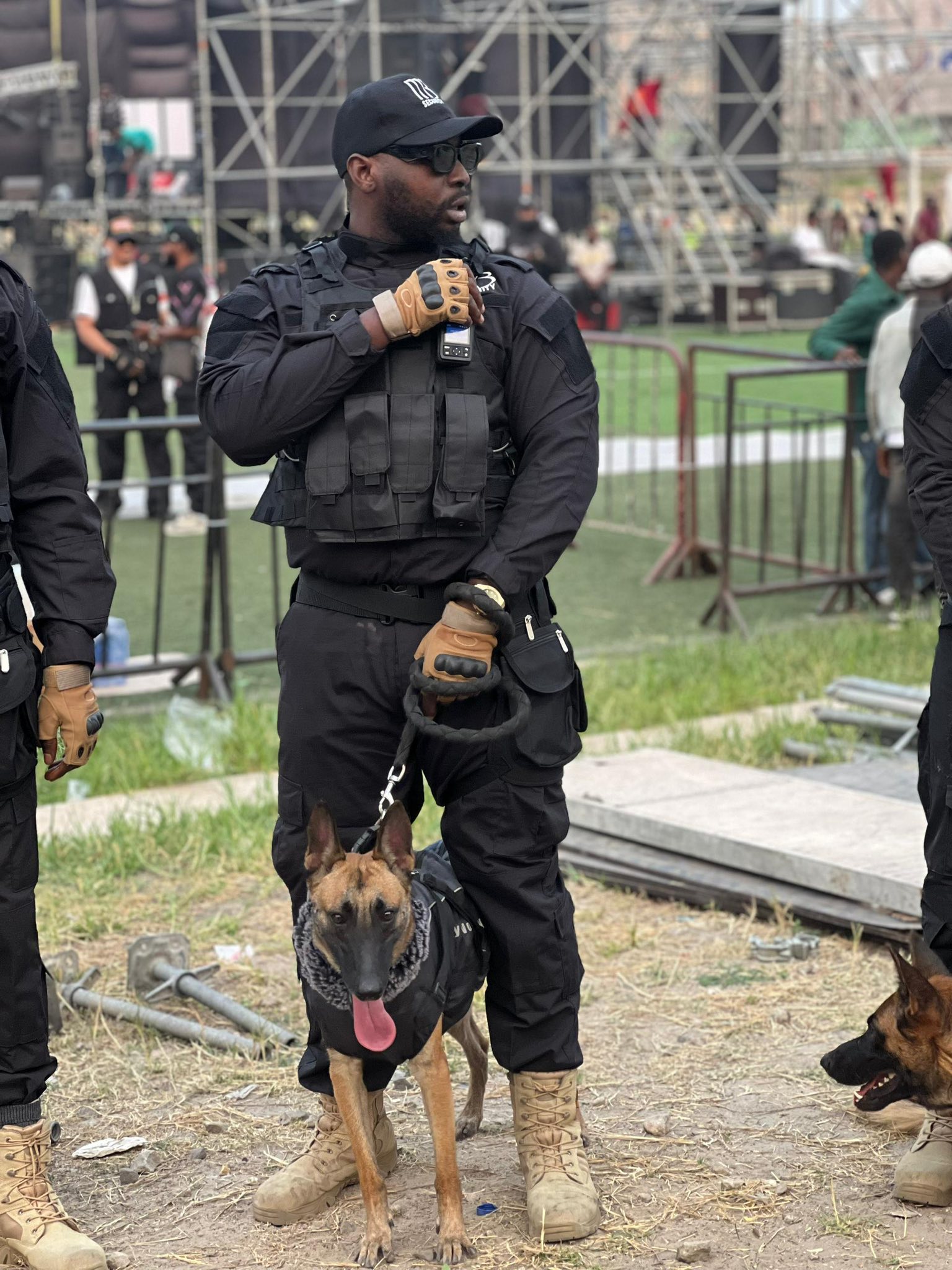 MB GROUP SARL - Secteur Construction & BTP