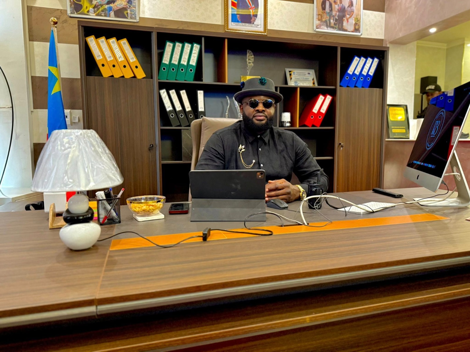 MB GROUP SARL - Secteur Construction & BTP