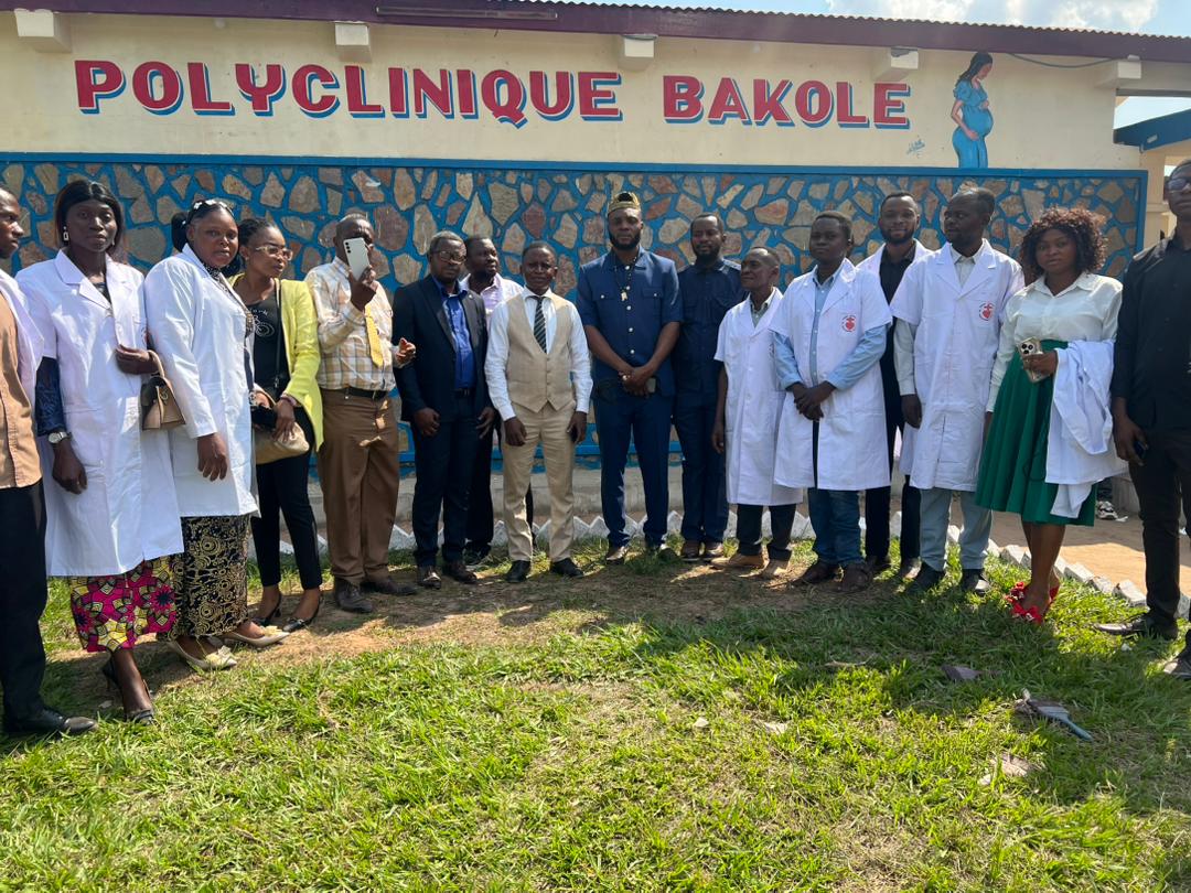 MB GROUP SARL - Secteur Construction & BTP